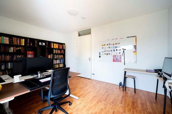 Medium property photo - Norgstraat 61, 2545 TV Den Haag